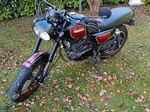 MOTO 125 BULLIT HUNT S