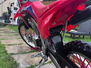 125 CRF 2022