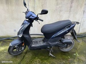 KYMCO AGILITY 50