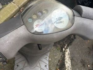 SCOOTER ZIP PIAGGIO 4T 2020