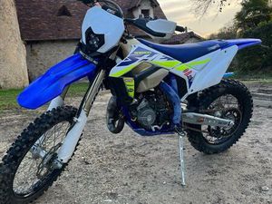 125 SHERCO