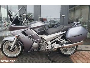 YAMAHA FJR