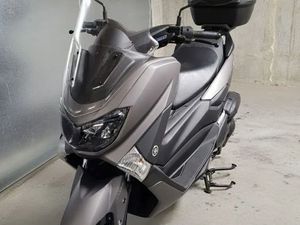 YAMAHA NMAX