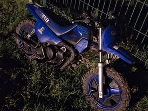 MOTO YAMAHA