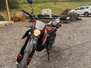APRILIA SX 125