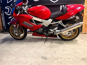 HONDA 1000 VTR FIRESTORM