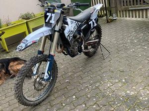 HUSQVARNA FC 250,BJ 2022,80H