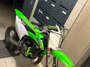 85 KX 2018