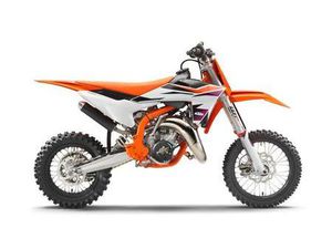 KTM 65 SX 65 CC
