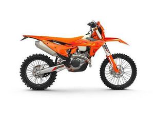 KTM 450 EXC-F SIX DAYS