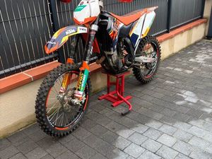 KTM 250 SX-F