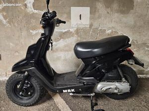 SCOOTER MBK BOOSTER ONE