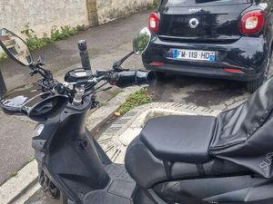 KISBEE STREET ZONE 2T