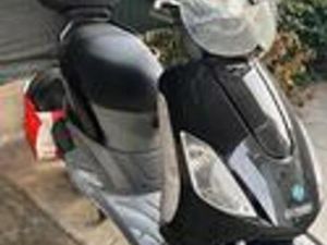 SCOOTER PIAGGIO FLAY