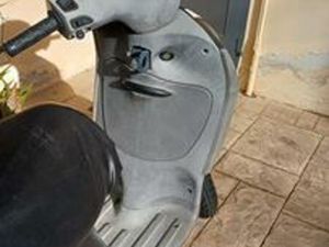 PIAGGIO LIBERTY 50 - 2010