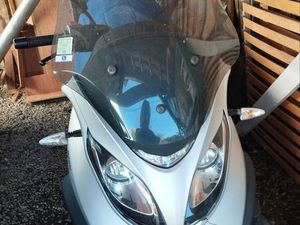 PIAGGIO MP3 500 SPORT