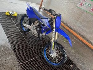 125 YZ 2023