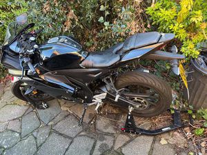 YAMAHA R125 SUPER SPORTS PETROL MANUAL EURO 5 (15 PS) 124 CC