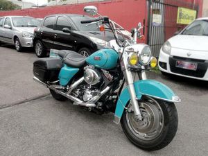 ROAD KING CLASSIC FLHRC