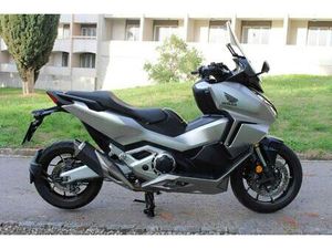 HONDA NSS750, FORZA 750, 1.VLASNIK, 2021 GOD.