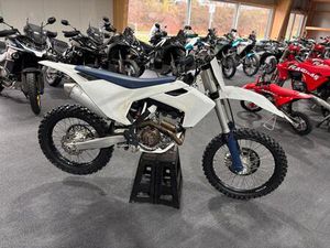 HUSQVARNA FC 250 MJ 2018