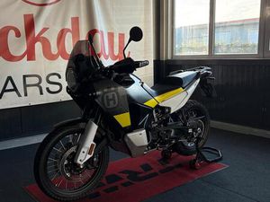 HUSQVARNA NORDEN 901 2024 77KW 77 KW A2