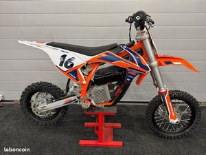 50 SX E5 (SXE5) KTM