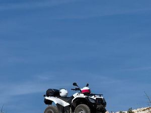 KYMCO MXU 300R 300 CM3, 2024 GOD.