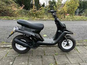 ② MBK BOOSTER CLASSE A PAPIER CLÉS