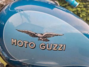 MOTO GUZZI CALIFORNIA 1100 EV