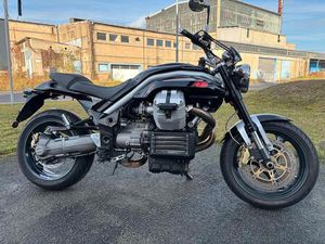 MOTO GUZZI GRISO