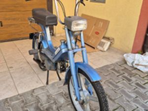 PIAGGIO BRAVO CON LIBRETTO