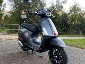 SCOOTER VESPA SPRINT