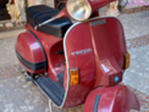 VESPA PX 200 AMERICA CON MIX
