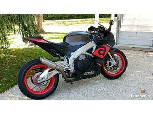 APRILIA RSV4 RR EXCELLENT ÉTAT