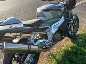 APRILIA 1000 TUONO R