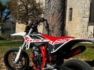 125 BÊTA 4T LC 2022