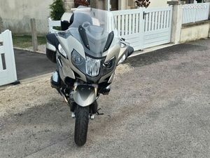 BMW 1200 RT LC FAIBLE KILOMETRAGE