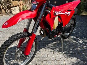 GASGAS EC450