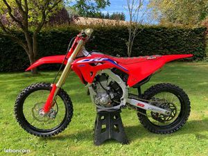 450 CRF