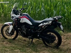 HONDA AFRICA TWIN