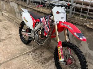 HONDA CRF250R 2013 ГР. ВАРНА МЛАДОСТ 2