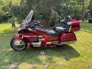 HONDA 1500 GOLDWING