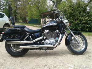SHADOW 1100 HONDA
