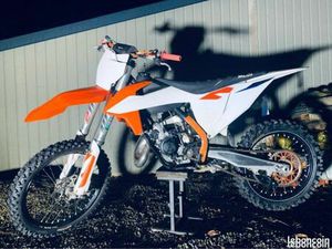 125SX