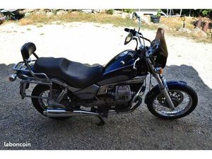 VEND MOTOGUZZI NEVADA