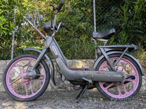 PIAGGIO CIAO PX CERCHI IN LEGA GRIMECA RAGGIO 17