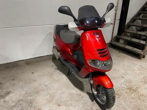 ② SKIPPER LX 125 2T