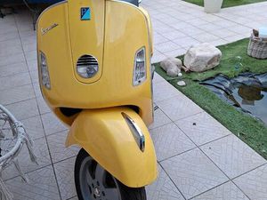 VESPA 125