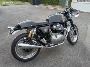 ROYAL ENFIELD